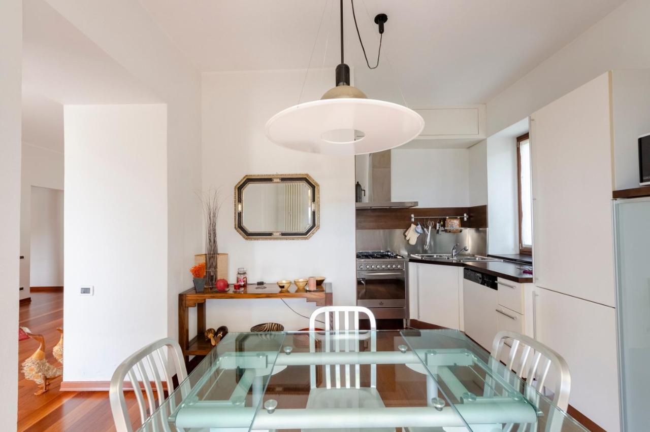Joivy Inviting Flat With Garden And Sea View In Rapallo Рапалло Экстерьер фото