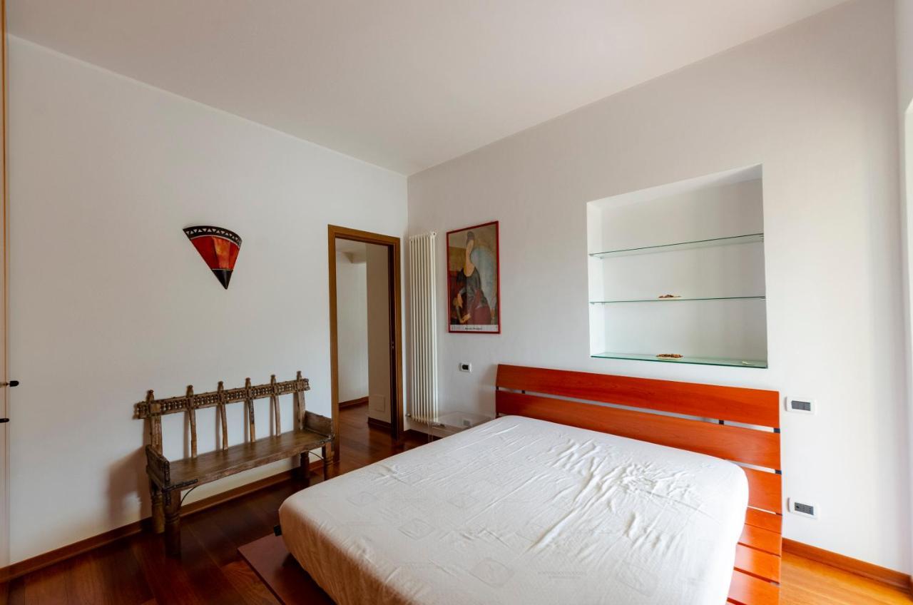 Joivy Inviting Flat With Garden And Sea View In Rapallo Рапалло Экстерьер фото